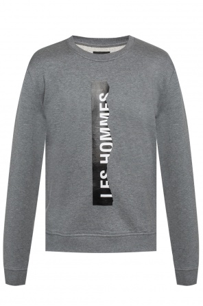 Printed sweatshirt, zdjęcie 1 Printed sweatshirt od Les Hommes